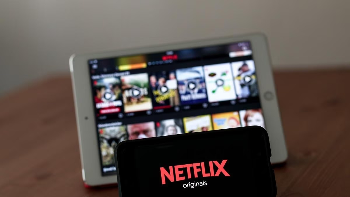 Netflix sube precios tras batir récord de suscriptores pese a huelga de Hollywood