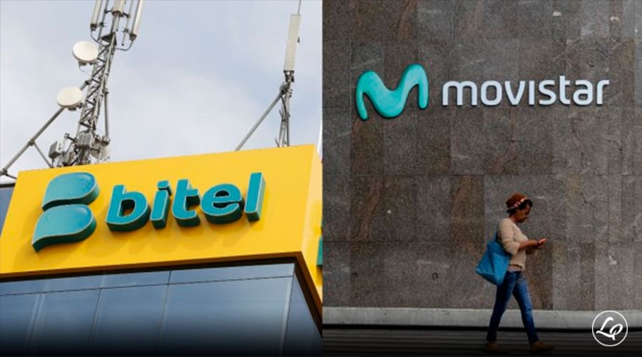 Osiptel confirma multas a Movistar y Bitel por ...