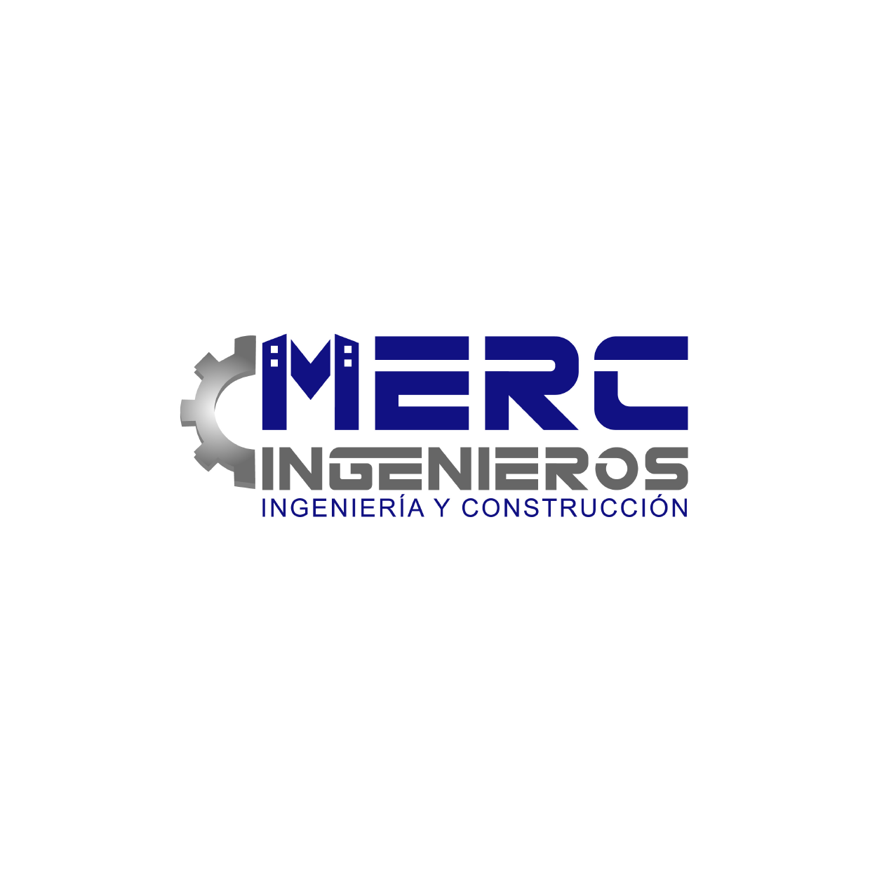 Diseño de Logotipo: CMRC Ingenieros - Logos Peru - Diseño de Logos - Agencia de diseño de Logos - Nombres para Restaurantes Peruanos - logos de constructoras - logo de empresas constructoras - diseño de logotipos en lima
