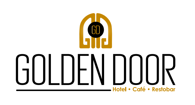 GOLDEN-DOOR